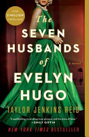 Image for "The Seven Husbands of Evelyn Hugo"