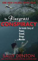 Image for "The Bluegrass Conspiracy"