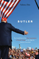 Image for "Butler"