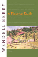 Image for "A Place on Earth"