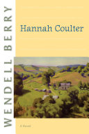 Image for "Hannah Coulter"