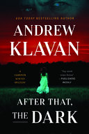 Image for "After That, the Dark"