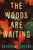 Image for "The Woods are Waiting"