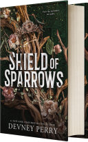 Image for "Shield of Sparrows"