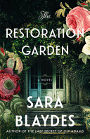 Image for "The Restoration Garden"