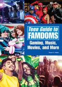 Image for "Teen Guide to Fandoms"