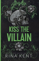 Image for "Kiss the Villain"