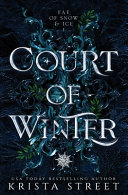 Image for "Court of Winter"