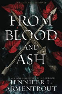 Image for "From Blood and Ash"