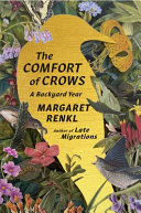 Image for "The Comfort of Crows"