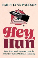 Image for "Hey, Hun"