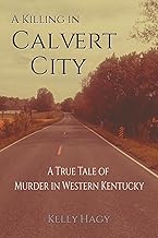 a killing in calvert city cover
