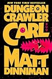 dungeon crawler carl cover