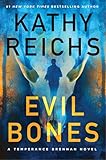 evil bones cover