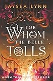 for whom the belle tolls cover