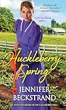 huckleberry spring cover