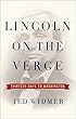 Lincoln on the Verge cover