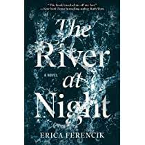 River At Night cover