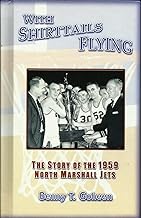 with shirttails flying cover