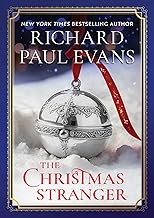 christmas stranger cover