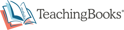Teaching Books Logo