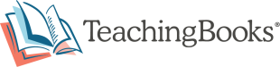 Teaching Books Logo