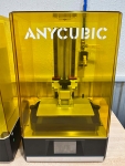 Anycubic Photon Mono X - MSLA 3D Printer