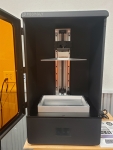 Peopoly Phenom - MSLA 3D Printer