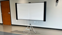 Projector Screen