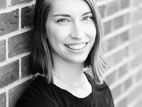 Anita our childrens librarians assistant.