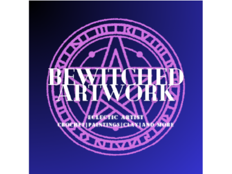 Bewitched Artwork Logo