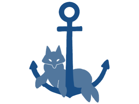 Nautical Fox Creations Logo