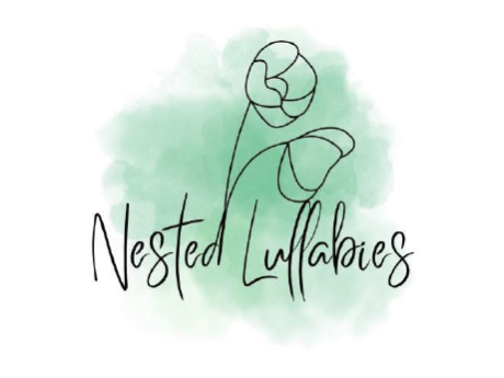 Nested Lullabies Logo