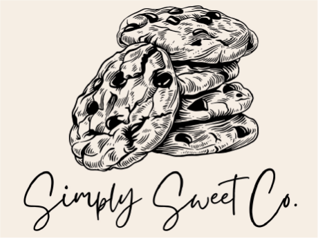 Simply Sweet Co Logo