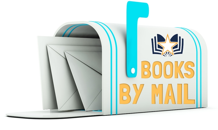 Request Books by Mail